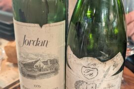 Just another Wednesday