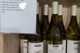 Kirkland Chablis