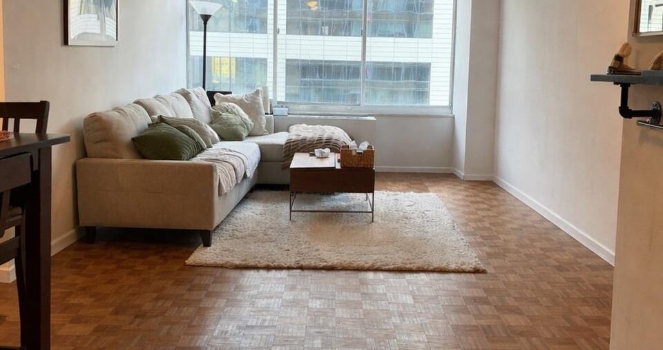 Moving in shortly— where should the dining table go Moving in shortly— where should the dining table go