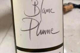 Domaine Blanc Plume - Blanc Plume 2022