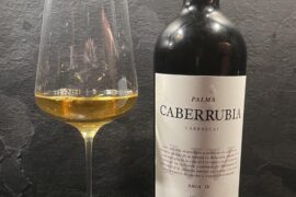 Luis Pérez - 'Fino' Palma Caberrubia Carascal - Saca IX.