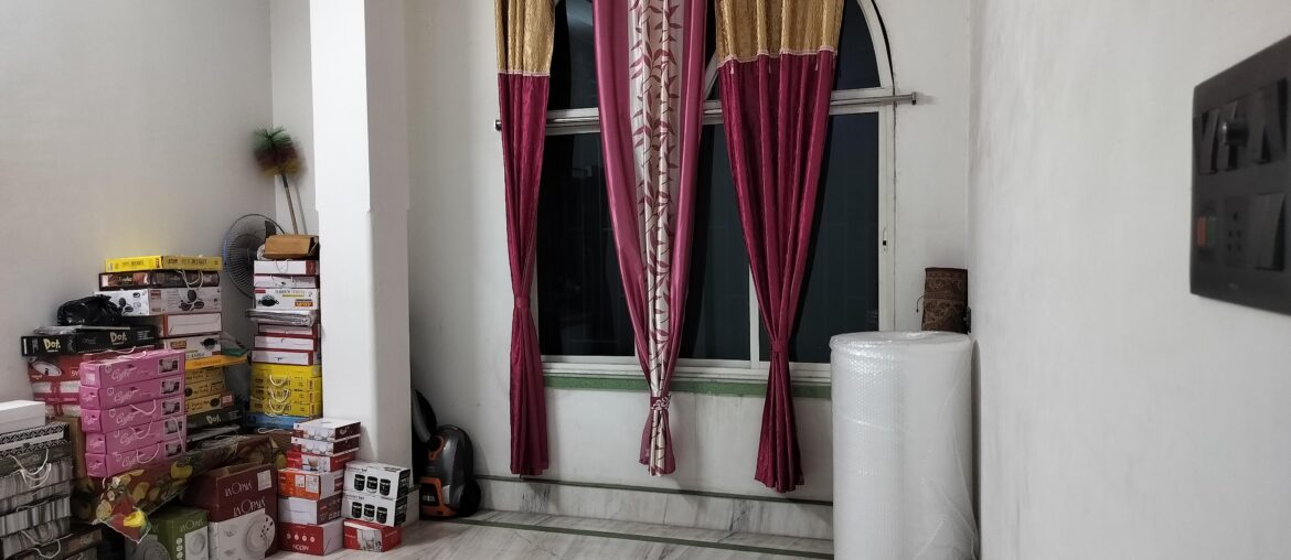 Help me with an idea for this space