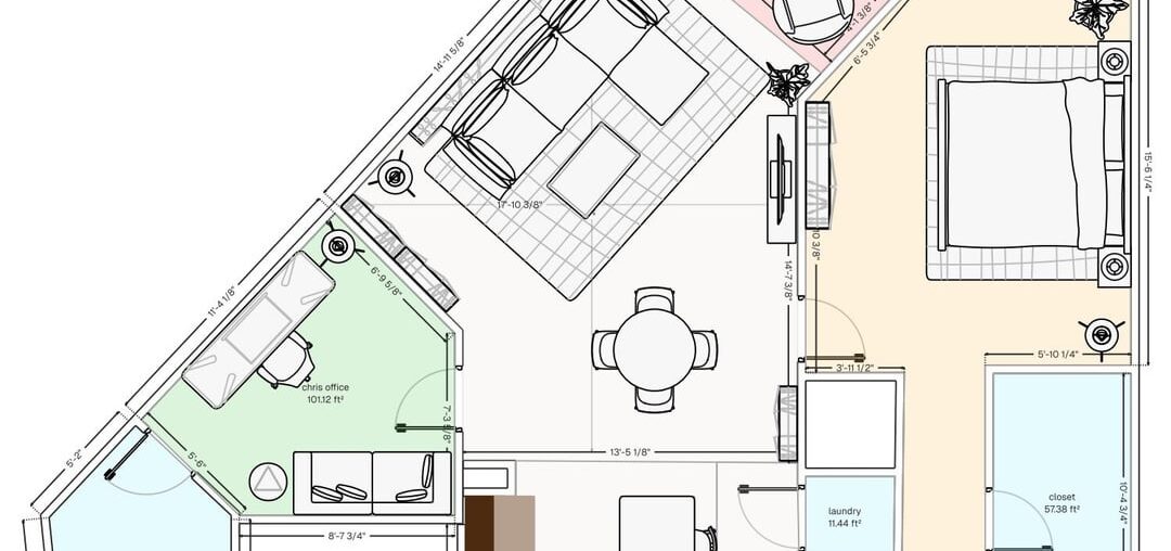 help with living room layout