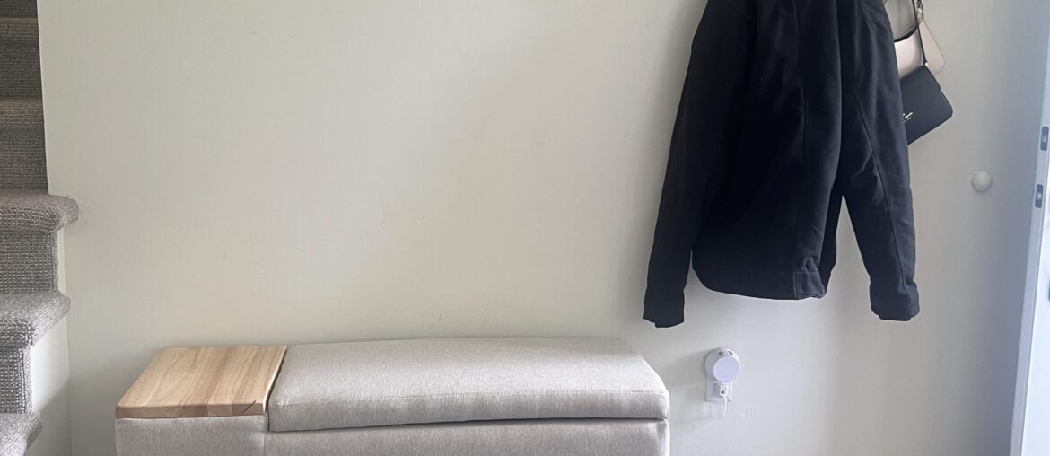 What do I put on this wall