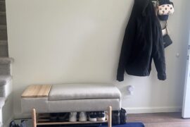 What do I put on this wall