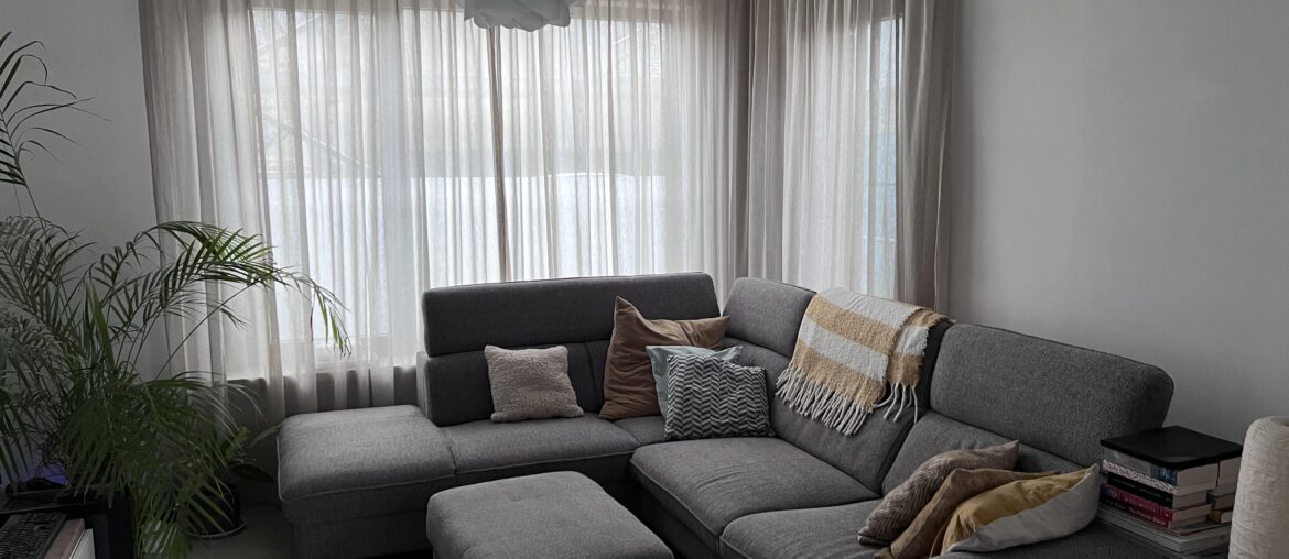 Curtains advice: does this work?