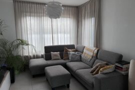 Curtains advice: does this work?