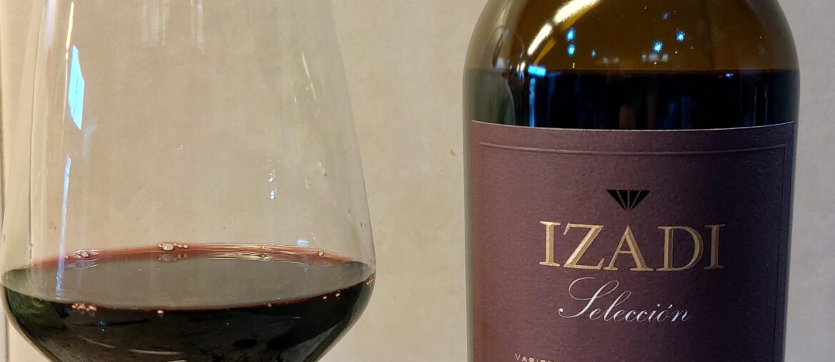 Izadi Reserva