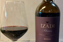Izadi Reserva