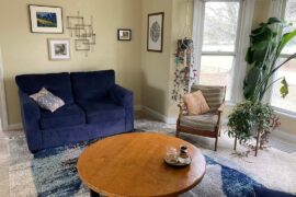 Which of these floor lamps should I go with?