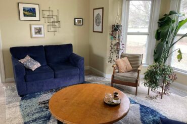 Which of these floor lamps should I go with?