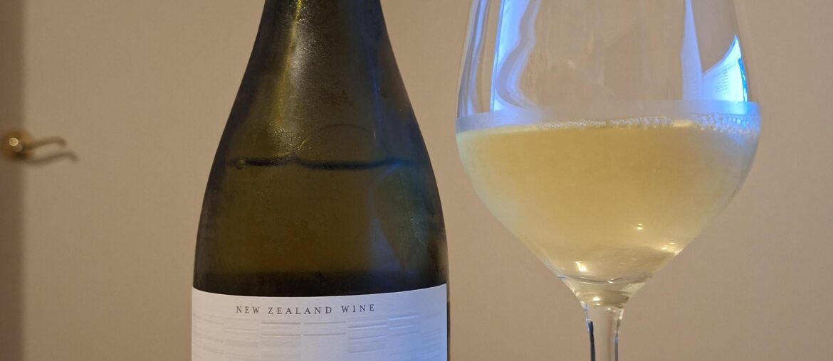 2023 'Cru' by Smith & Sheth, Hawke's Bay, NZ