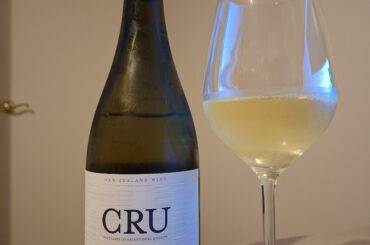 2023 'Cru' by Smith & Sheth, Hawke's Bay, NZ