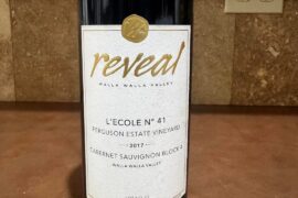 Can anyone tell me about this wine?