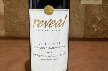 Can anyone tell me about this wine?