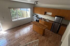 Hello! Could use help designing layout/structure of kitchen + small living room