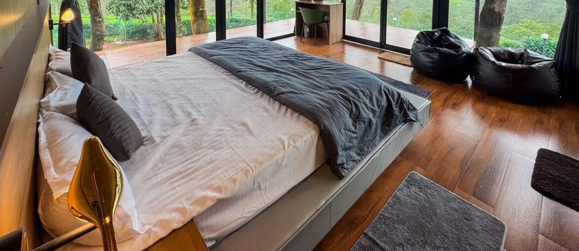 Never getting tired of this view to wake up to. [1440x1080]