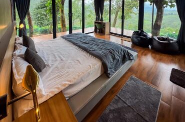 Never getting tired of this view to wake up to. [1440x1080]