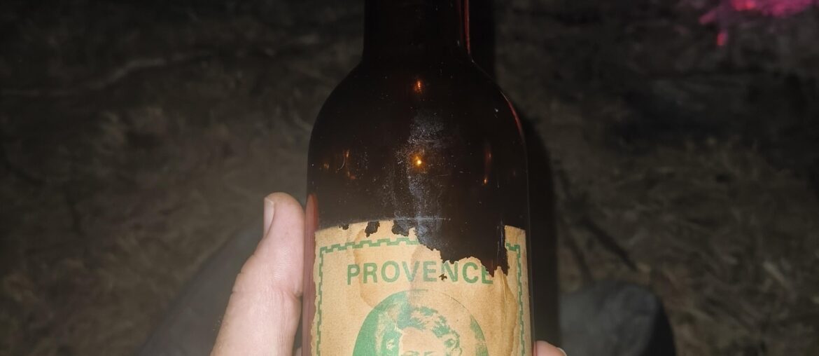 Australian brown muscat