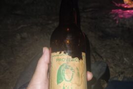 Australian brown muscat