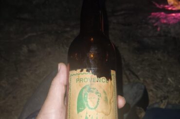 Australian brown muscat