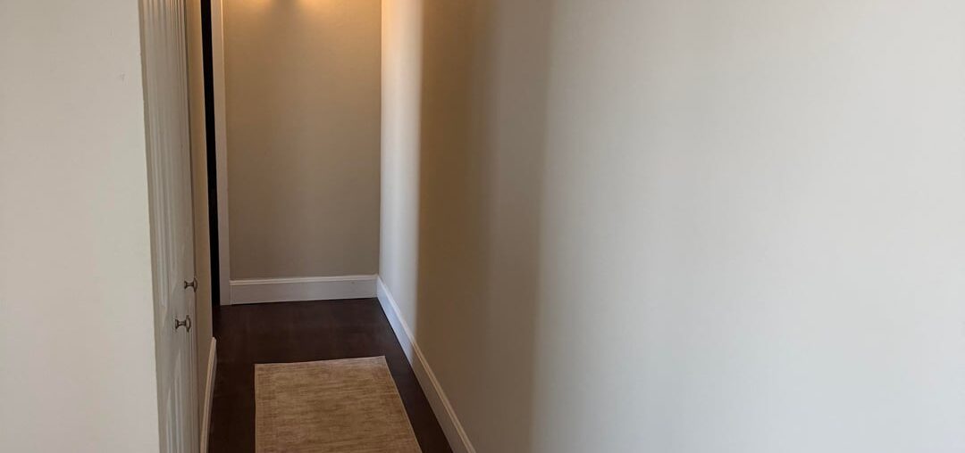 What can I do to elevate my narrow hallways? What can I do to elevate my narrow hallways?