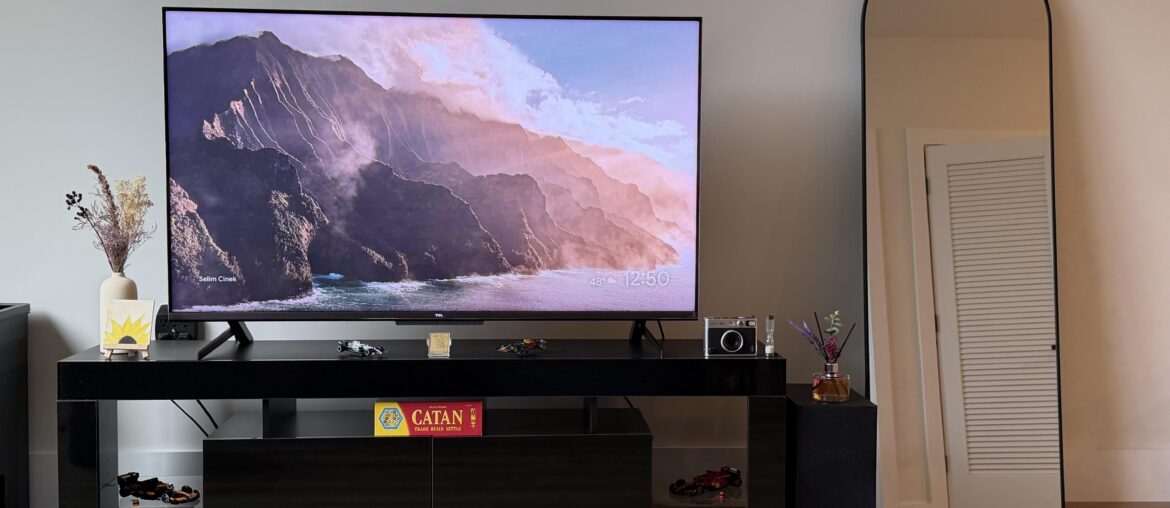 Changed few decor pieces