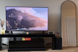 Changed few decor pieces