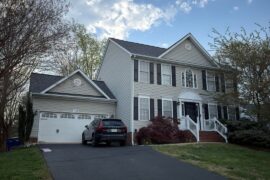 Thoughts on my new roof?