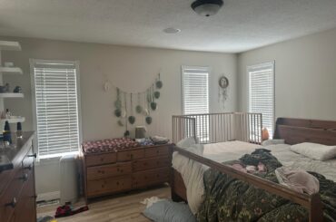 Best window covers for this room?