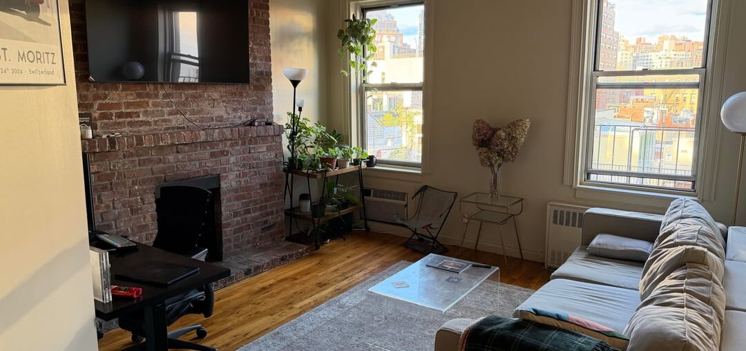 6 month update “30M NYC What am I missing”