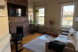 6 month update “30M NYC What am I missing”