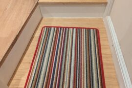 Looking for suggestions on how to end this runner