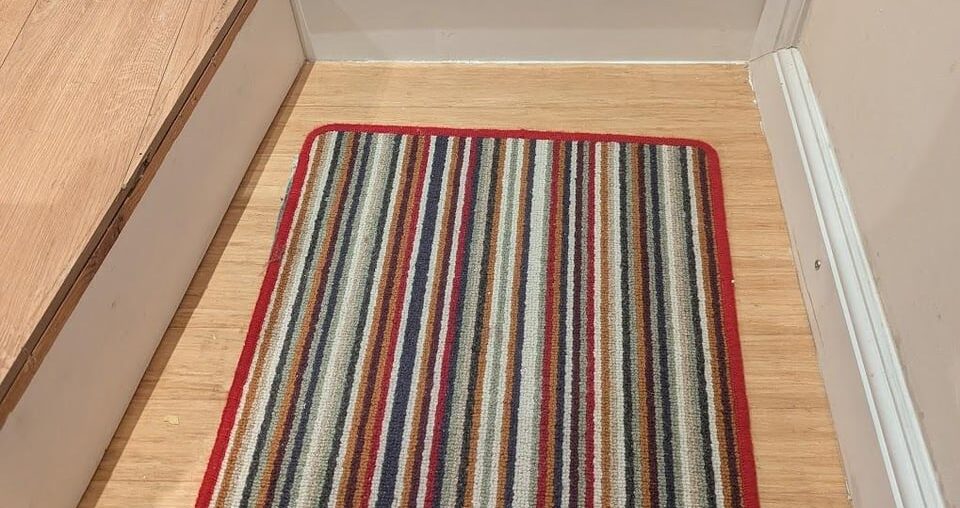 Looking for suggestions on how to end this runner