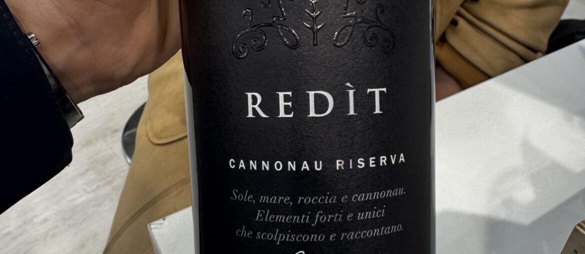 Reddit got a wine, qmaybe the sales director is slightly dyslexic hence the name