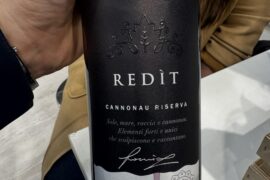 Reddit got a wine, qmaybe the sales director is slightly dyslexic hence the name