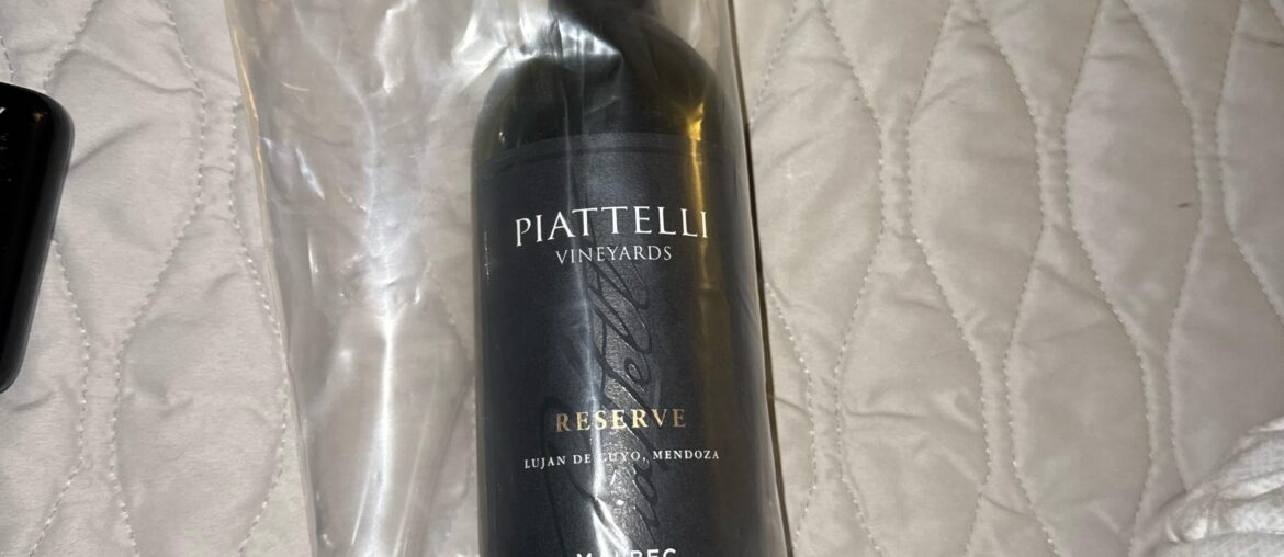 Drinking Re-corked Red Wine?