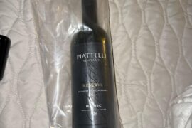 Drinking Re-corked Red Wine?