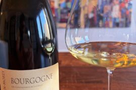 2018 PYCM Bourgogne
