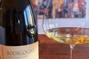 2018 PYCM Bourgogne