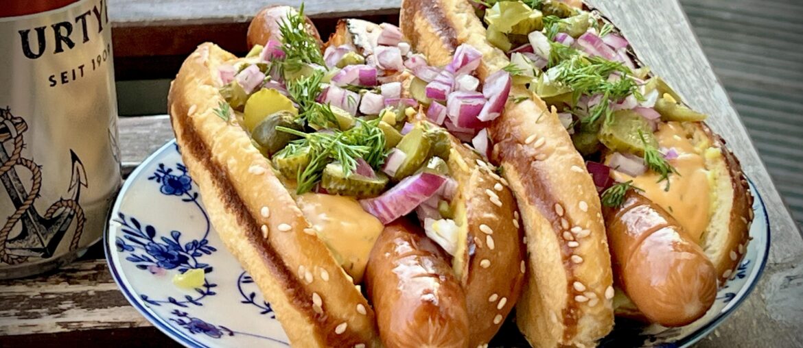 Dinner Dogs