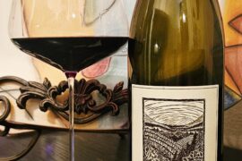 El Dorado Syrah