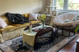 what’s missing in my living room?