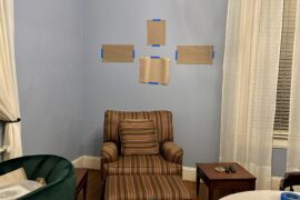 Need help with picture placement