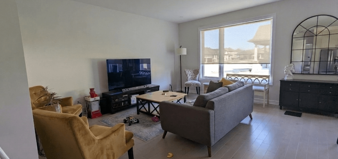 Help Me Decorate My Living Room