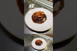 What's on the Menu At Rosa's
