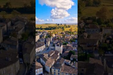 Saint emilion,France 🇫🇷#france #travel #wineyard #vine #bordeauxwine #bordeaux #europe #frenchwine