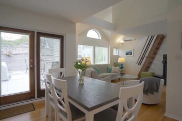 1346 Laburnum St., Vancouver