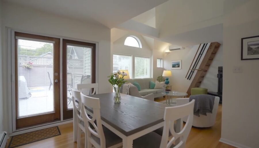 1346 Laburnum St., Vancouver