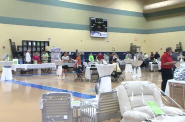 A Taste of Ste. Genevieve, April 18, 2026